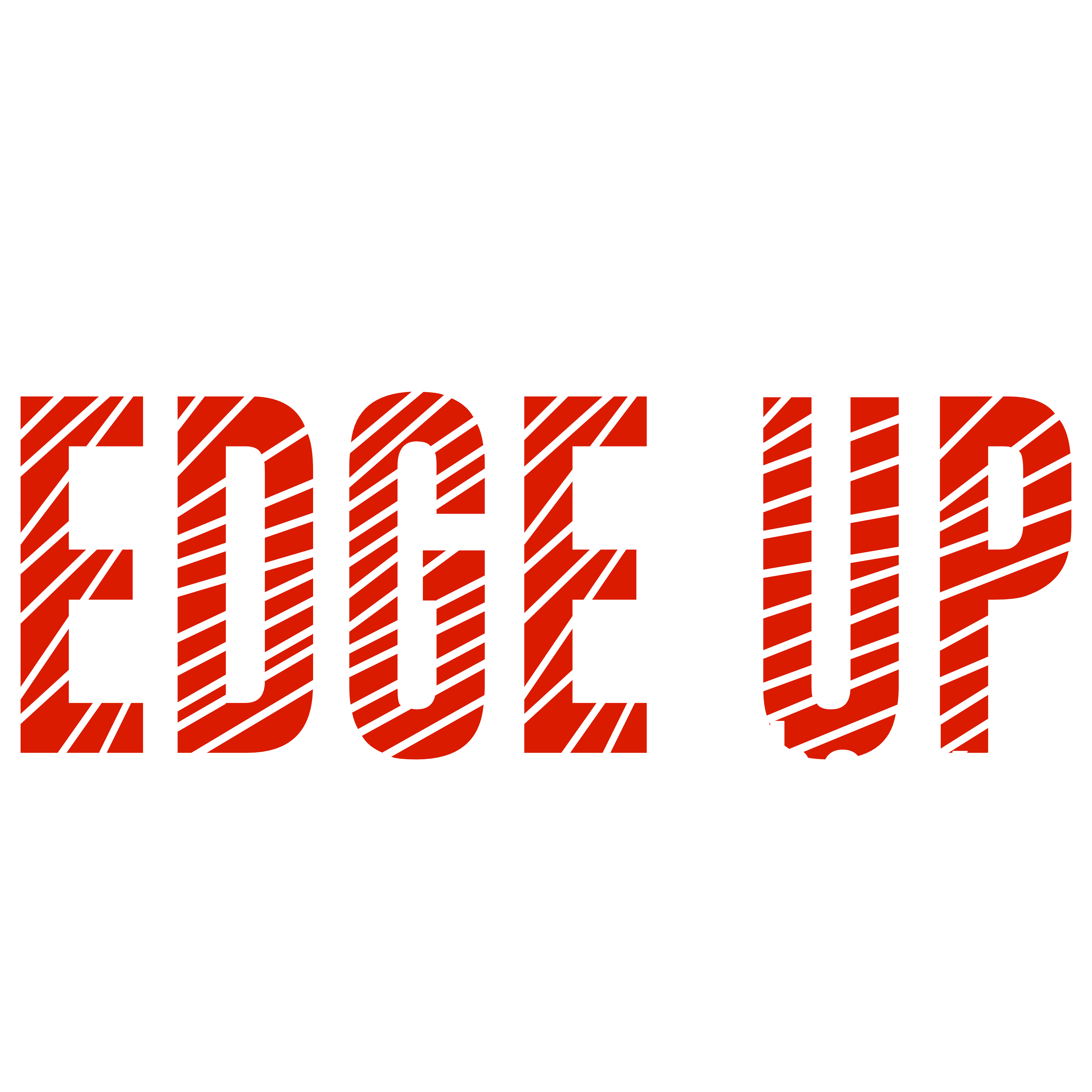Get an Edge Up in Hockey white
