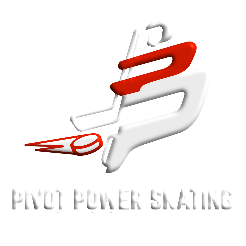 pivot power logo #d no shadow